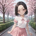 離れ離れになった幼馴染に再会したら爆乳ギャルJKになっていたのでいちゃらぶHする話 3枚目