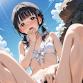 【工房】メンシ７－８月分 2枚目
