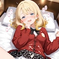 【委託】【別荘】メンシ３月分 1枚目