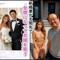 美人ギャル妻・相沢美波―夫にすべてを見せつけ、逆ギレ催眠男を「ご主人様」と呼ぶまで― 2枚目