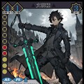 【TCG】EXcaper -聖剣魔境終幕- 2枚目