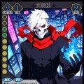 【TCG】EXcaper -Dirty side HEROS- 2枚目