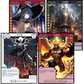 【TCG】EXcaper DeckSet１ 1枚目