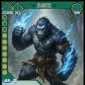 【TCG】EXcaper 機械迫駆 -The approaching machine civilization- 3枚目