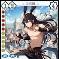 【TCG】EXcaper DeckSet２ 2枚目