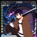 【TCG】EXcaper 物語開幕 -Crisis the Orders- 2枚目