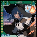 【TCG】EXcaper 聖魔行進 -Wizards and Dervishes- 4枚目