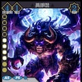 【TCG】EXcaper 聖魔行進 -Wizards and Dervishes- 2枚目