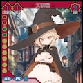 【TCG】EXcaper 聖魔行進 -Wizards and Dervishes- 8枚目