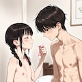 家庭教師と教え子JK① 5枚目