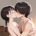 家庭教師と教え子JK① 2枚目