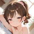 ふくらみかけが好きなアナタへ ヌード 2枚目