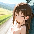 ふくらみかけが好きなアナタへ ヌード 6枚目