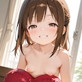 ふくらみかけが好きなアナタへ ヌード 5枚目
