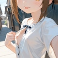 ふくらみかけが好きなアナタへ 自撮り痴女 6枚目