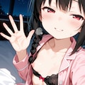 ふくらみかけが好きなアナタへ 自撮り痴女 11枚目