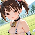 ふくらみかけが好きなアナタへ マイクロビキニ 6枚目