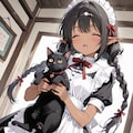 ちいさなエルフ三姉妹と 10枚目