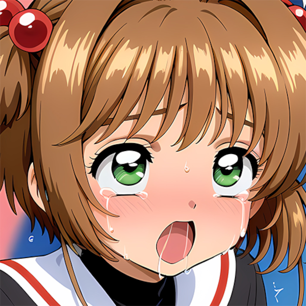 木之本◯　エロイラスト1