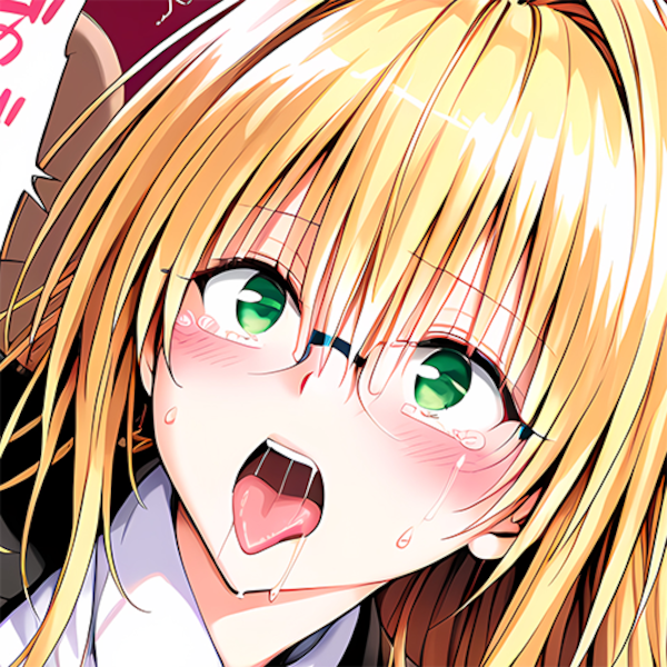 ティ◯ーユ・ルナティーク　エロイラスト1