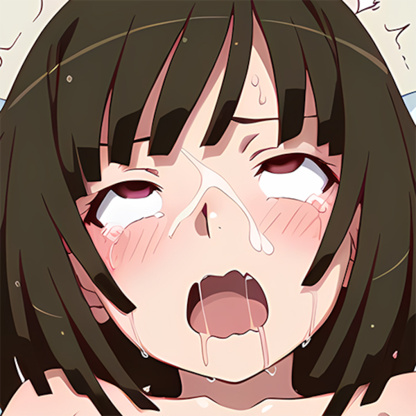 千石◯子　エロイラスト1