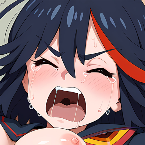 纏◯子　エロイラスト1