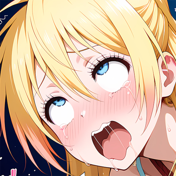 桐崎◯棘　エロイラスト1