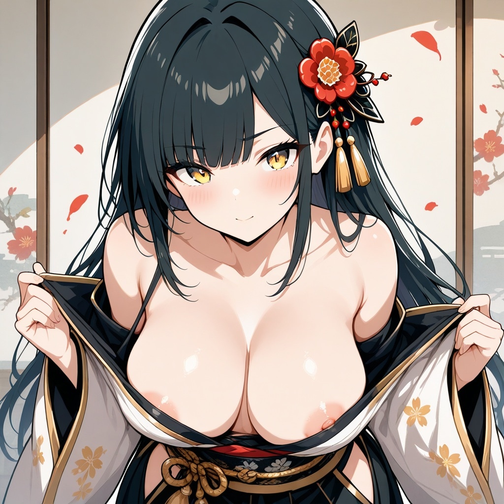 このは画録 4枚目
