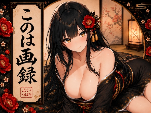 このは画録