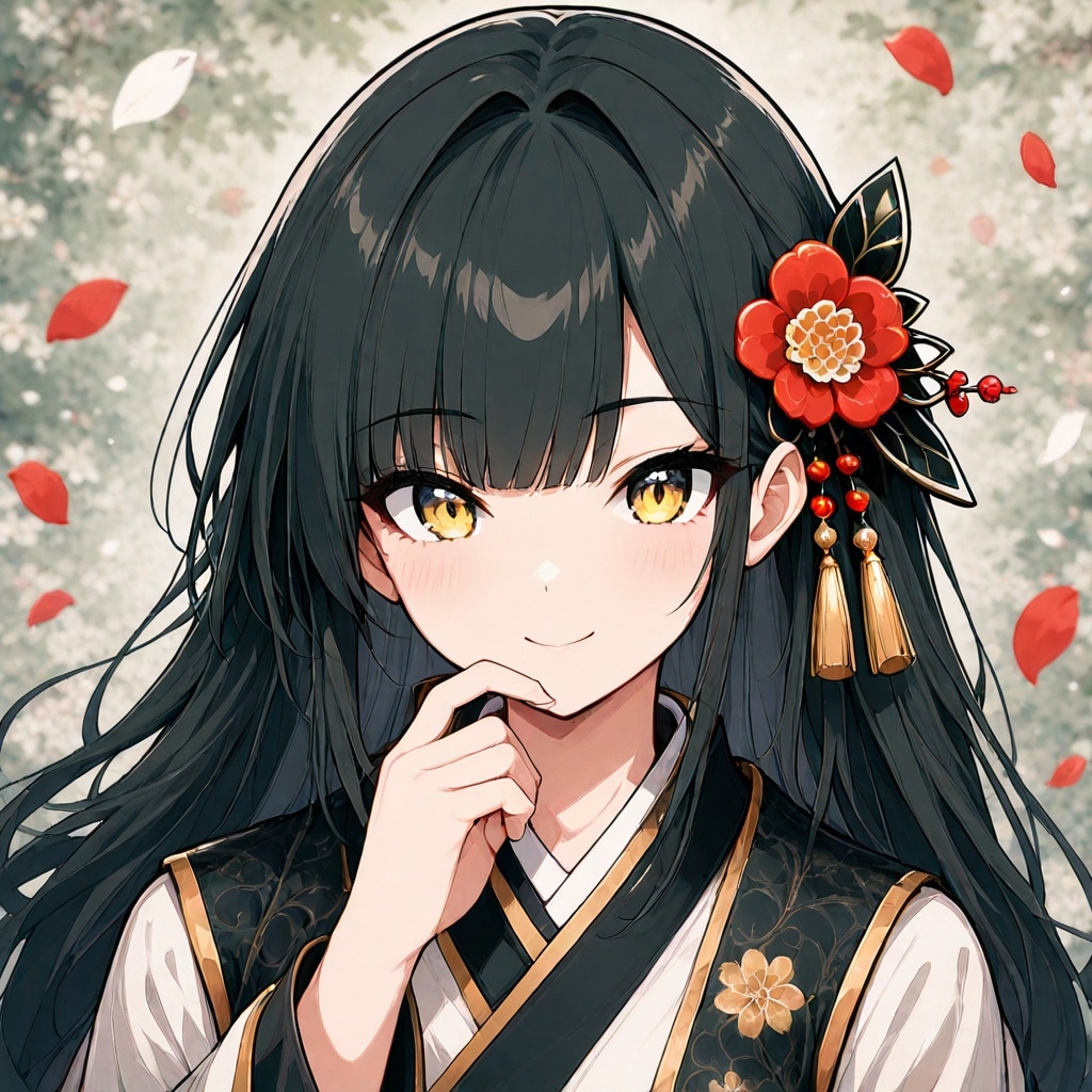 このは画録 2枚目
