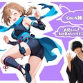 くのいち妹ちゃん～ブラコン妹ちゃんとでかちんお兄ちゃん外伝～ 2枚目