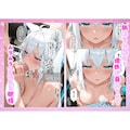 キツネ編-推しのVtuberとナマえっち 配信中に喘ぎ声 たっぷり中出し 5枚目