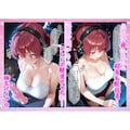 オナニー生配信 ドキドキおもちゃでイキすぎVtuber ムラムラ船長出航！！ 2枚目