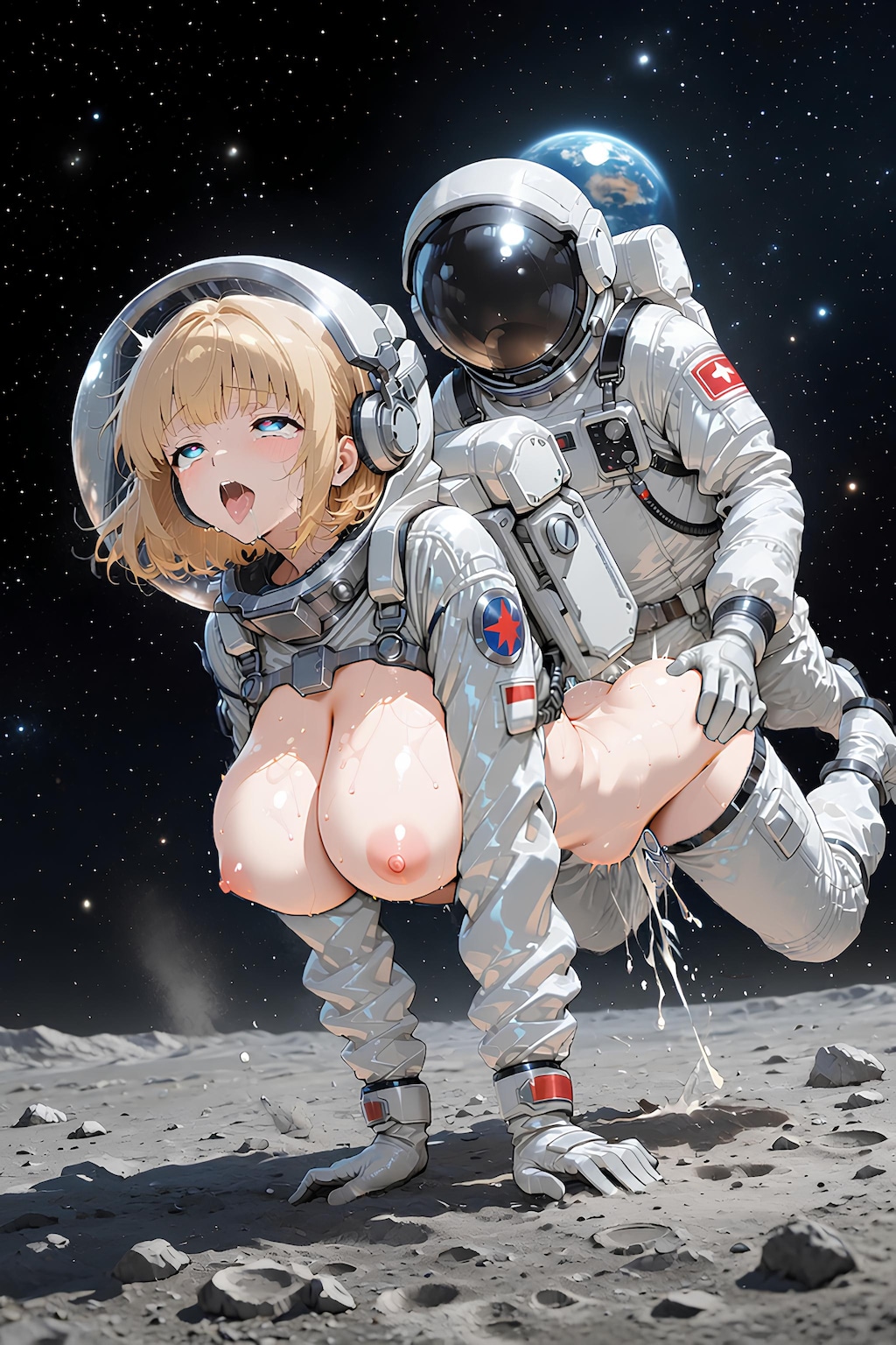 無重力SEX 2枚目