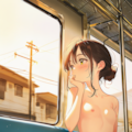 トレイン 5枚目
