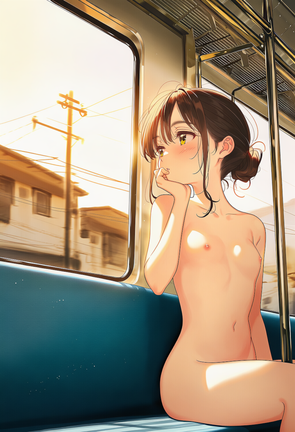 トレイン 5枚目