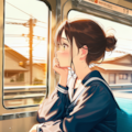 トレイン 3枚目