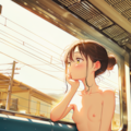 トレイン 7枚目