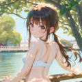 手すき 3枚目