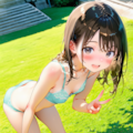 ハイアングル 3枚目