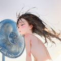 まだ暑いー 9枚目