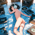 サイバー 8枚目