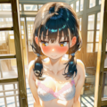 教室の出入口 4枚目