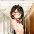 男子トイレに潜入 7枚目