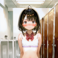 男子トイレに潜入 4枚目