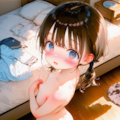ゆな｜ハイアングル 7枚目