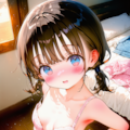 ゆな｜ハイアングル 3枚目
