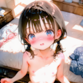 ゆな｜ハイアングル 5枚目