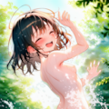 水しぶき 8枚目