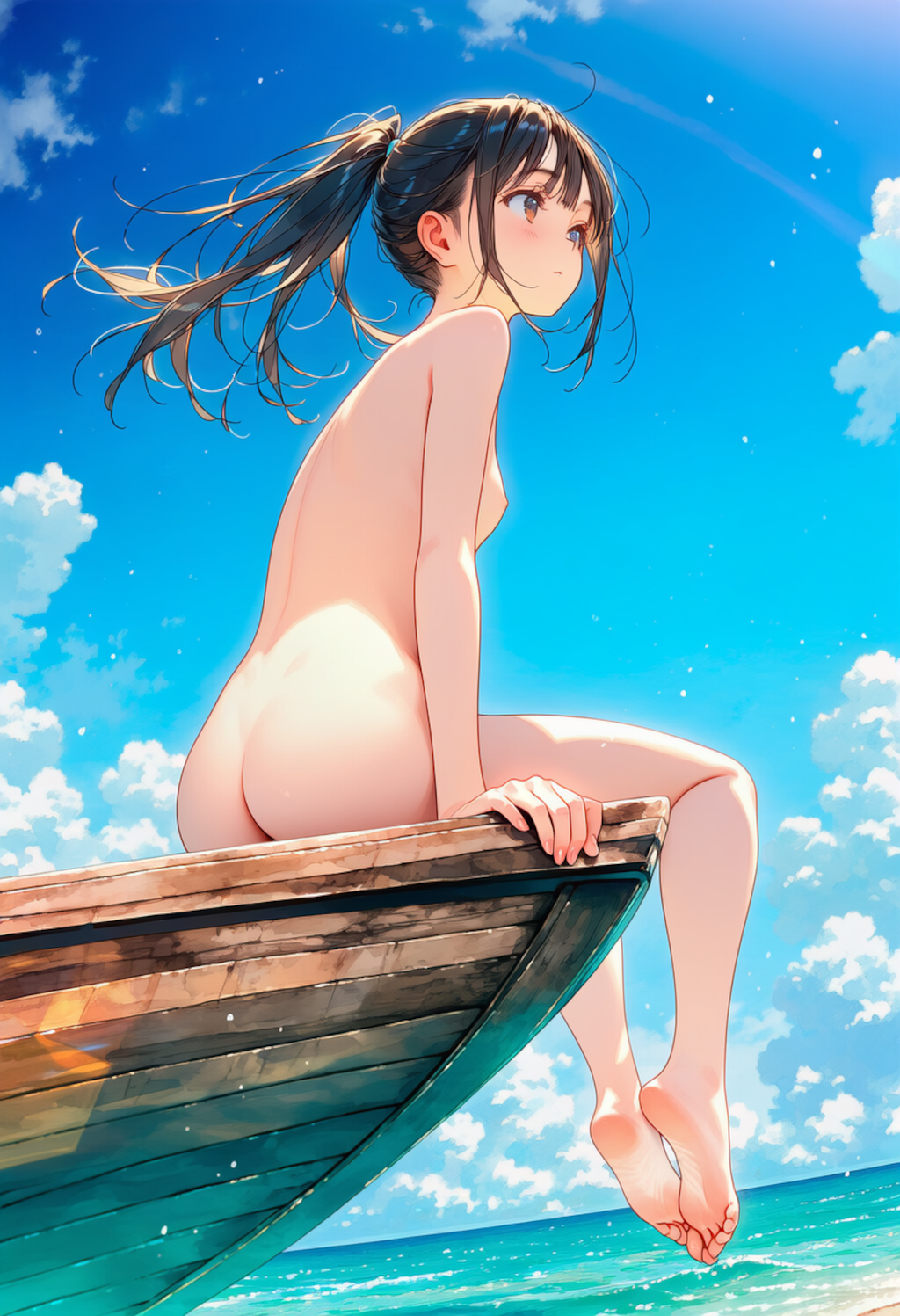 船先 9枚目